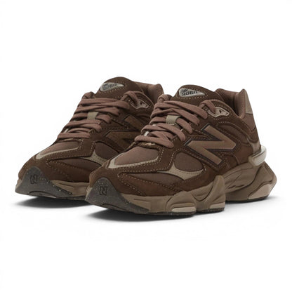New Balance 9060 - Brown