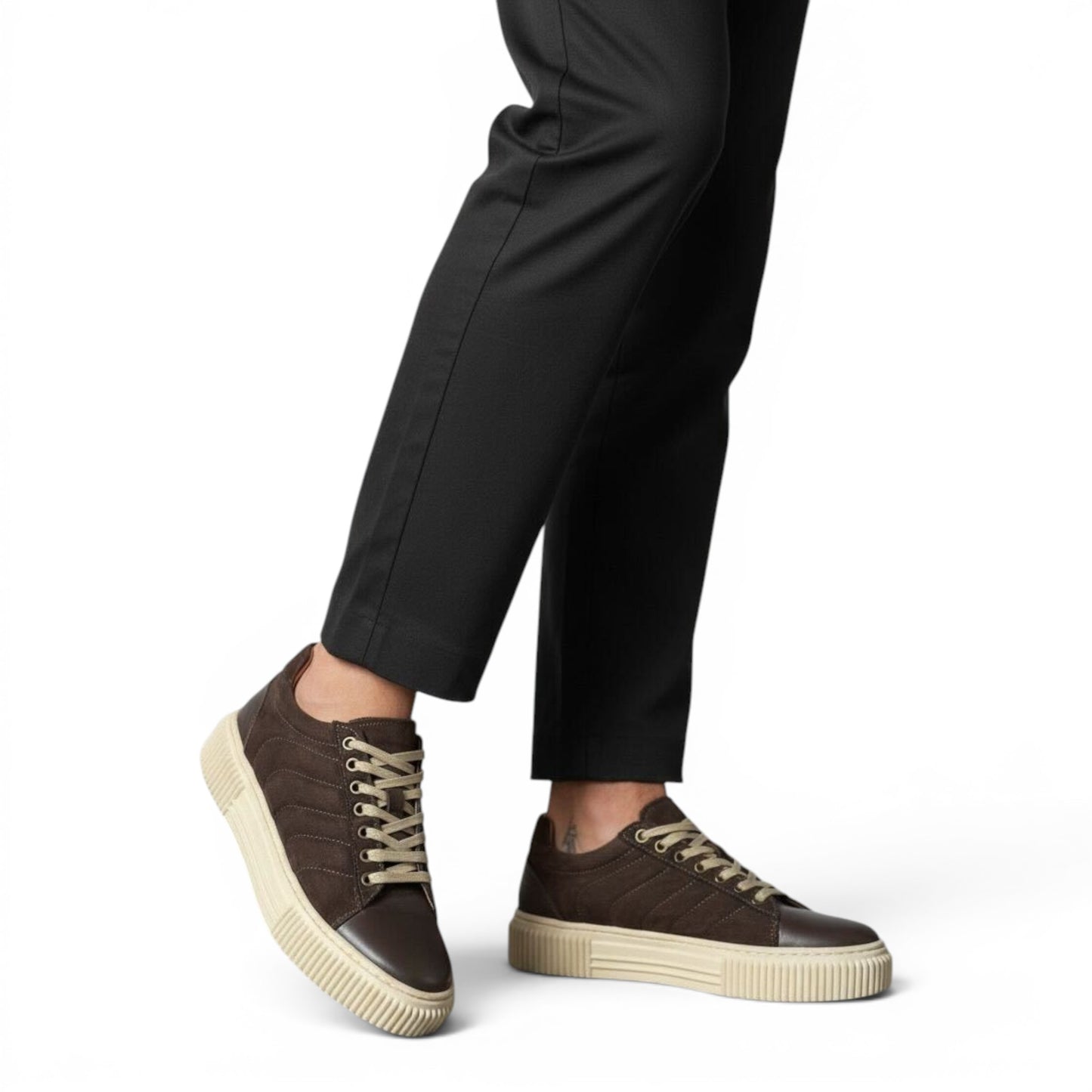 Urban Brown Premium