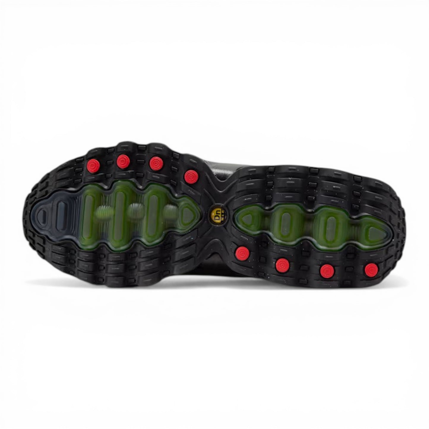 Nike Air Max Dn8 - Black Volt