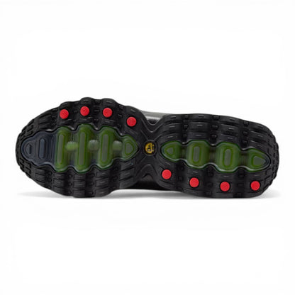 Nike Air Max Dn8 - Black Volt