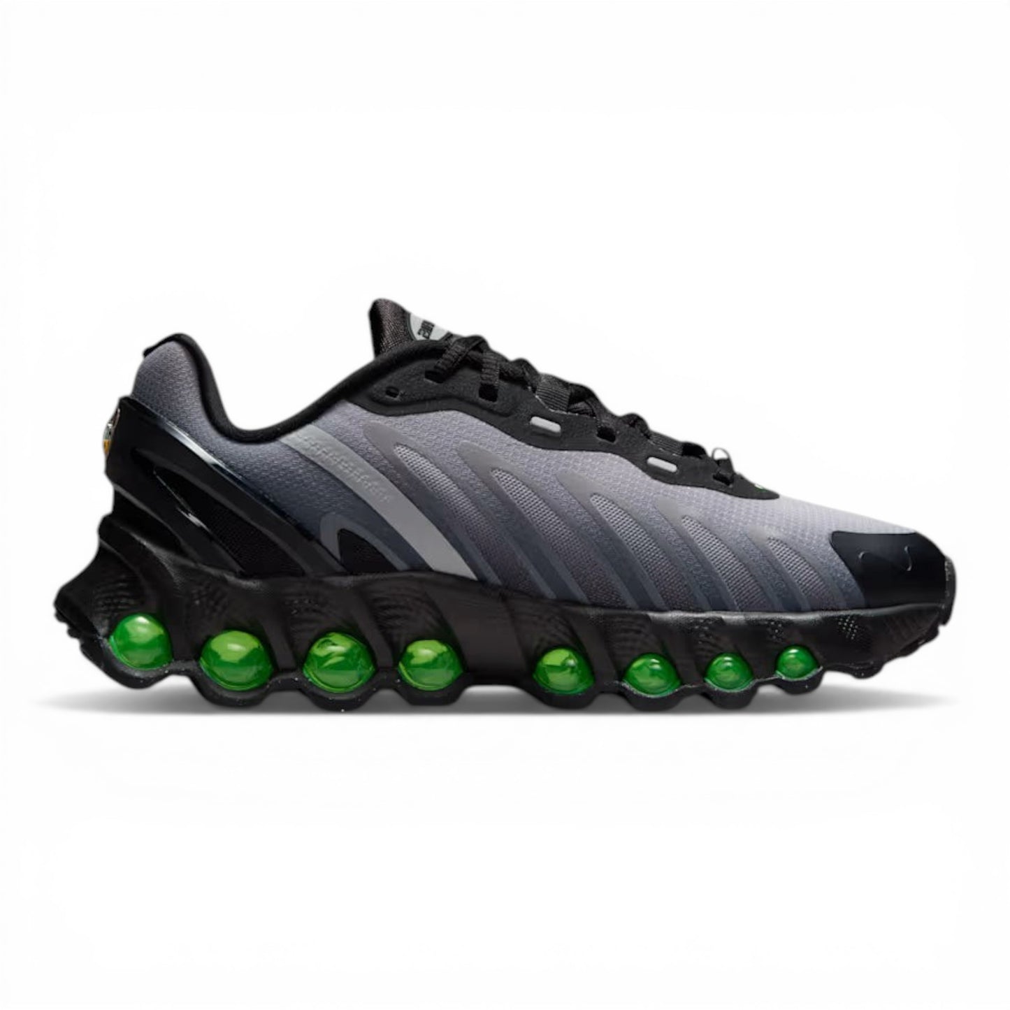 Nike Air Max Dn8 - Black Volt