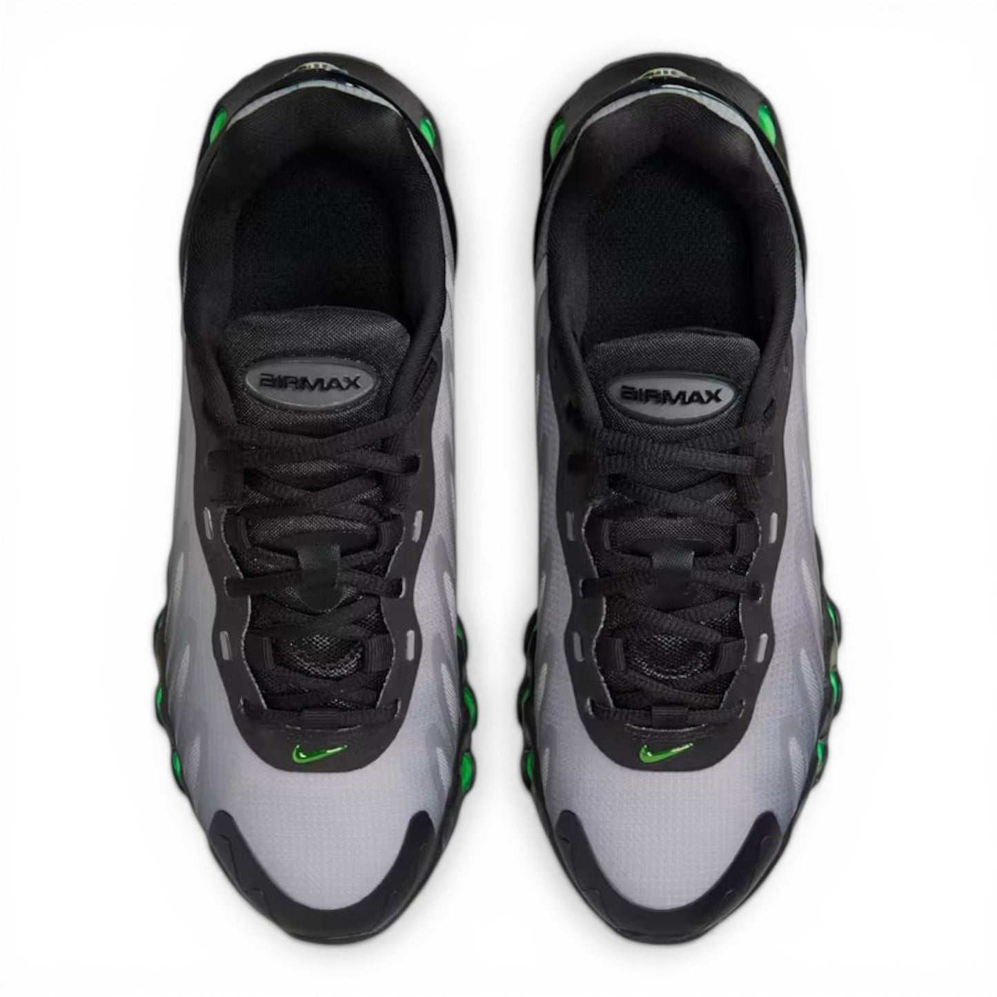Nike Air Max Dn8 - Black Volt