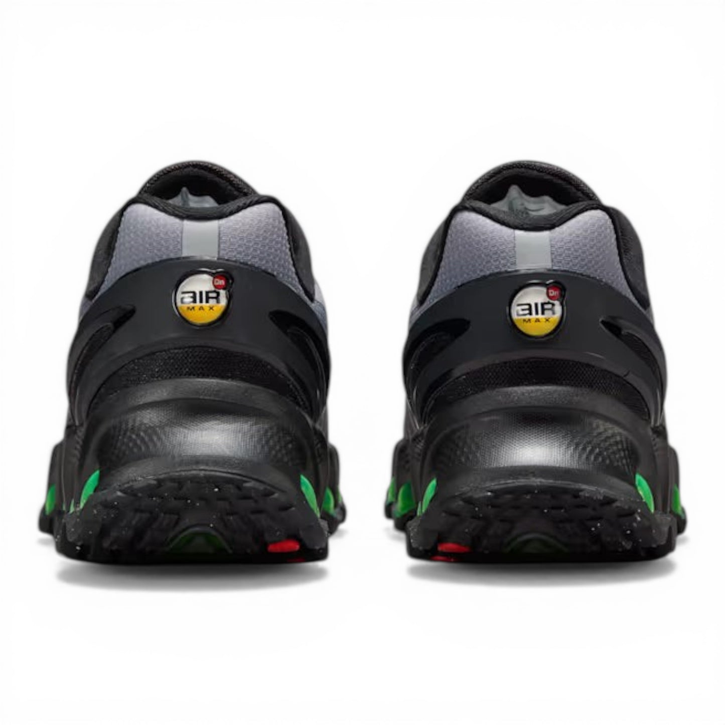 Nike Air Max Dn8 - Black Volt