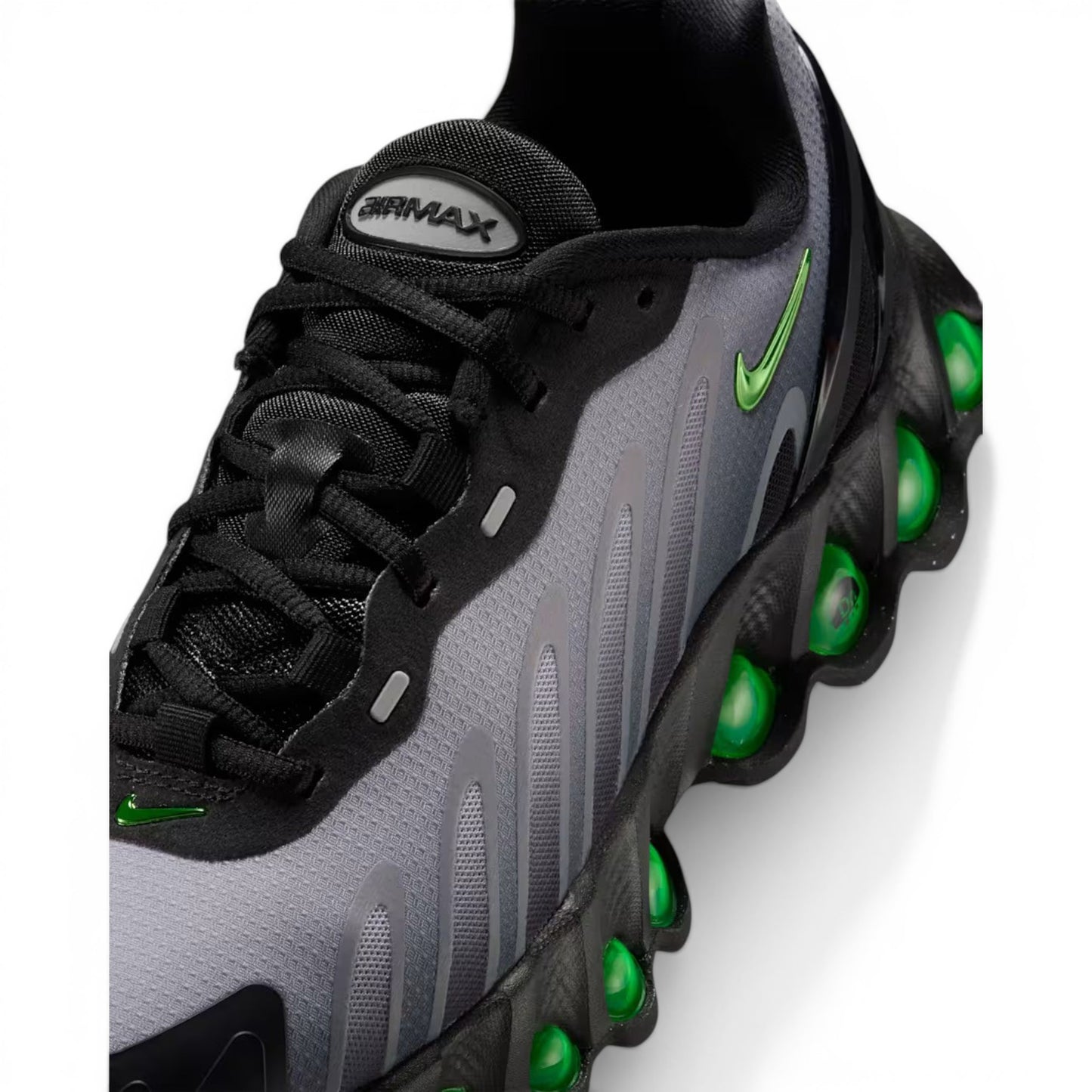 Nike Air Max Dn8 - Black Volt