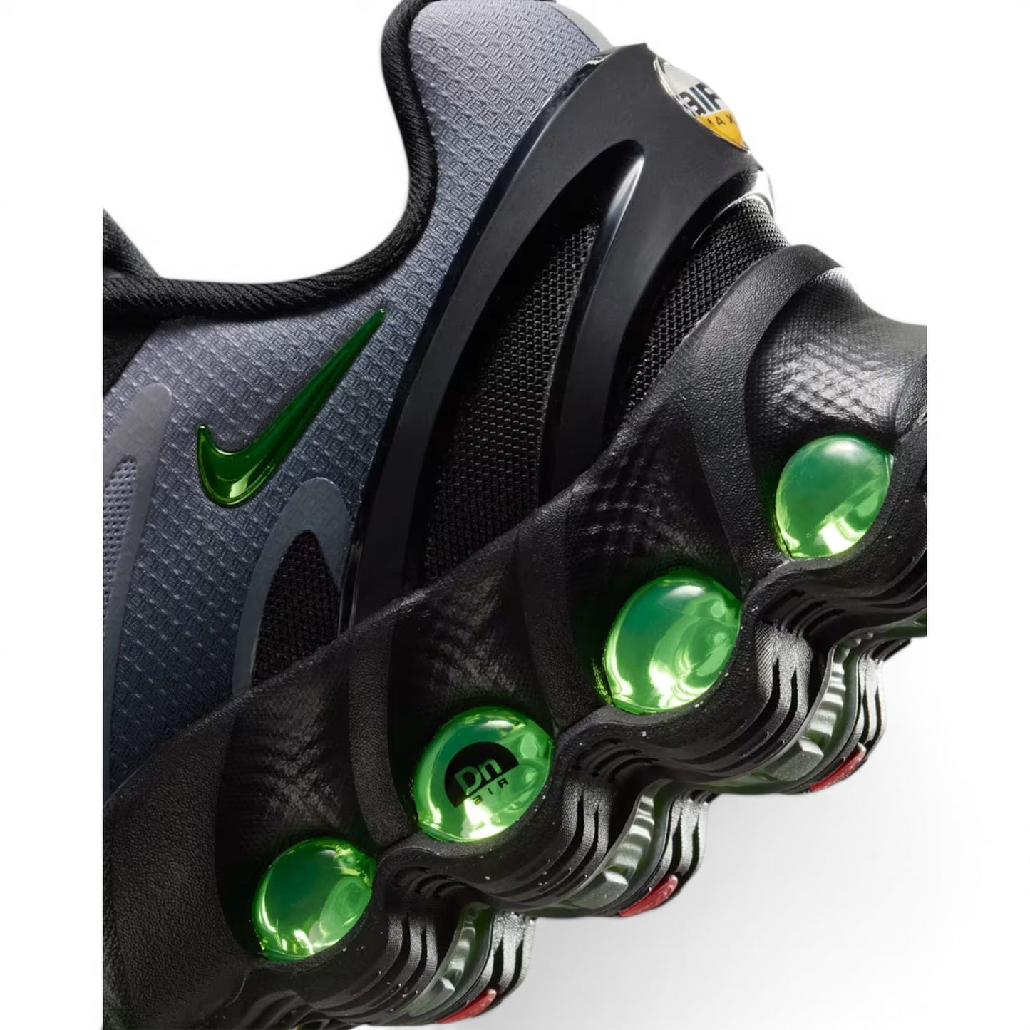 Nike Air Max Dn8 - Black Volt