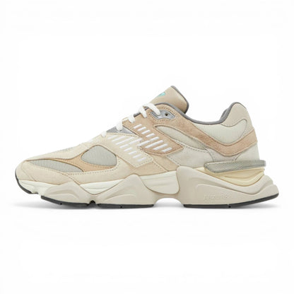 New Balance 9060 - Sea Salt