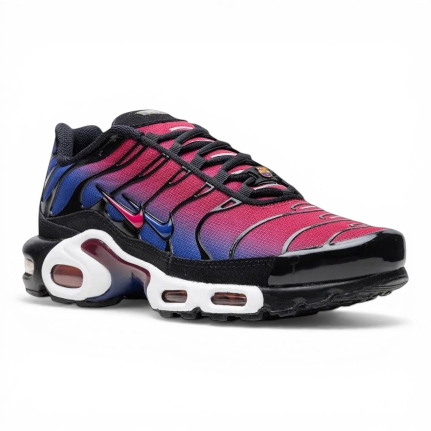 Nike Air Max Plus - Culers del Món