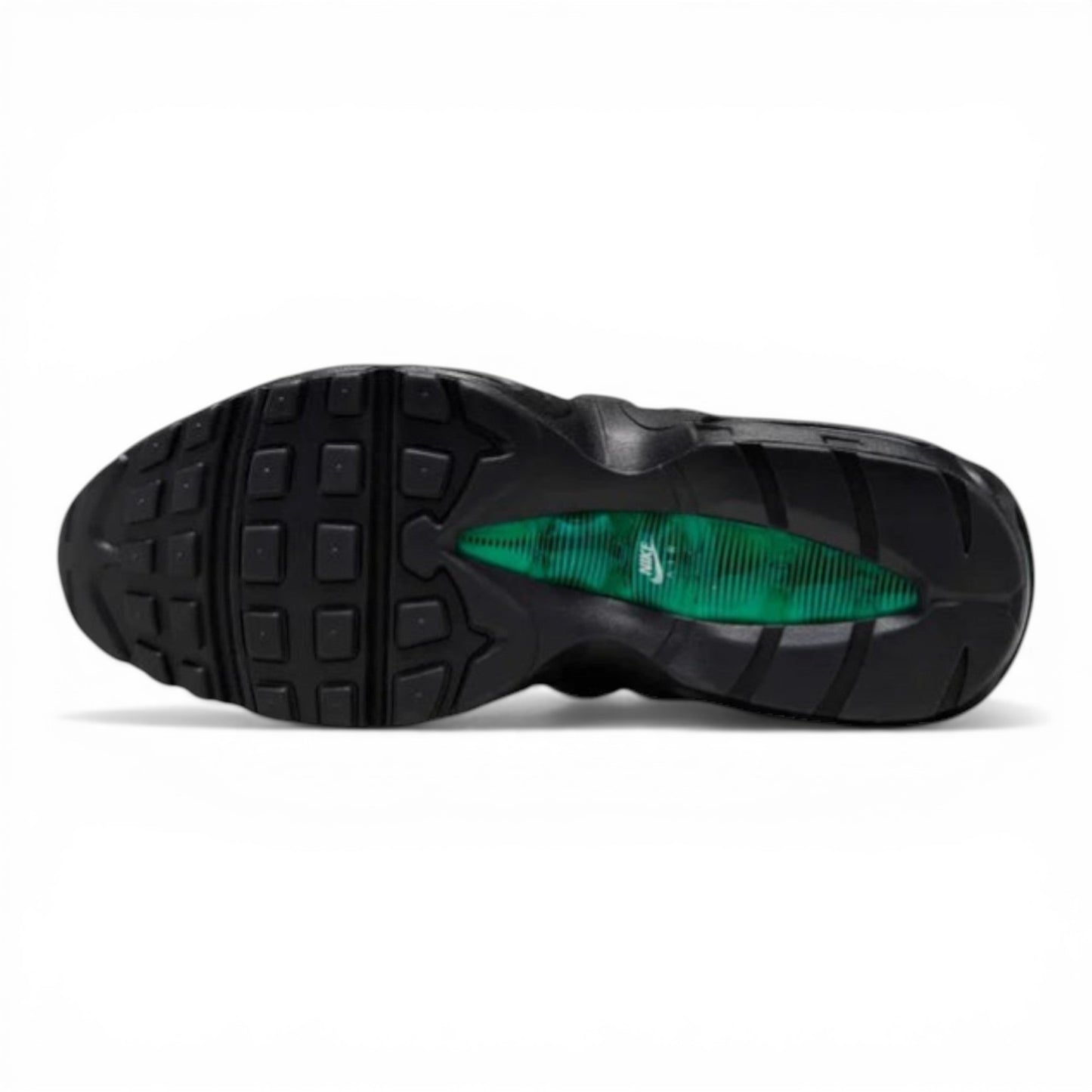 Nike Air Max 95 - Stadium Green