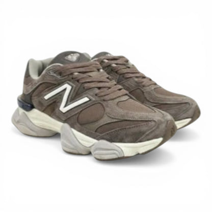 New Balance 9060 - Mushroom Brown