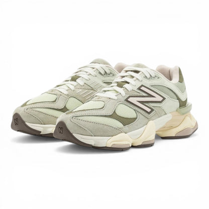 New Balance 9060 - Olivine