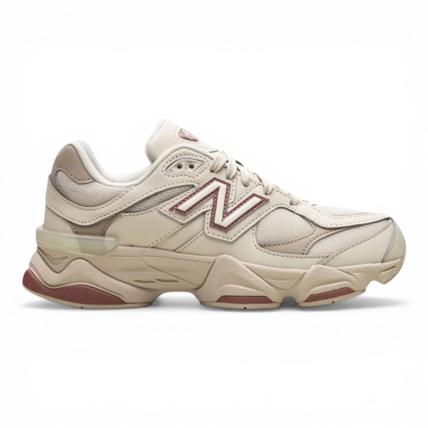New Balance 9060 - Bone Sparrow