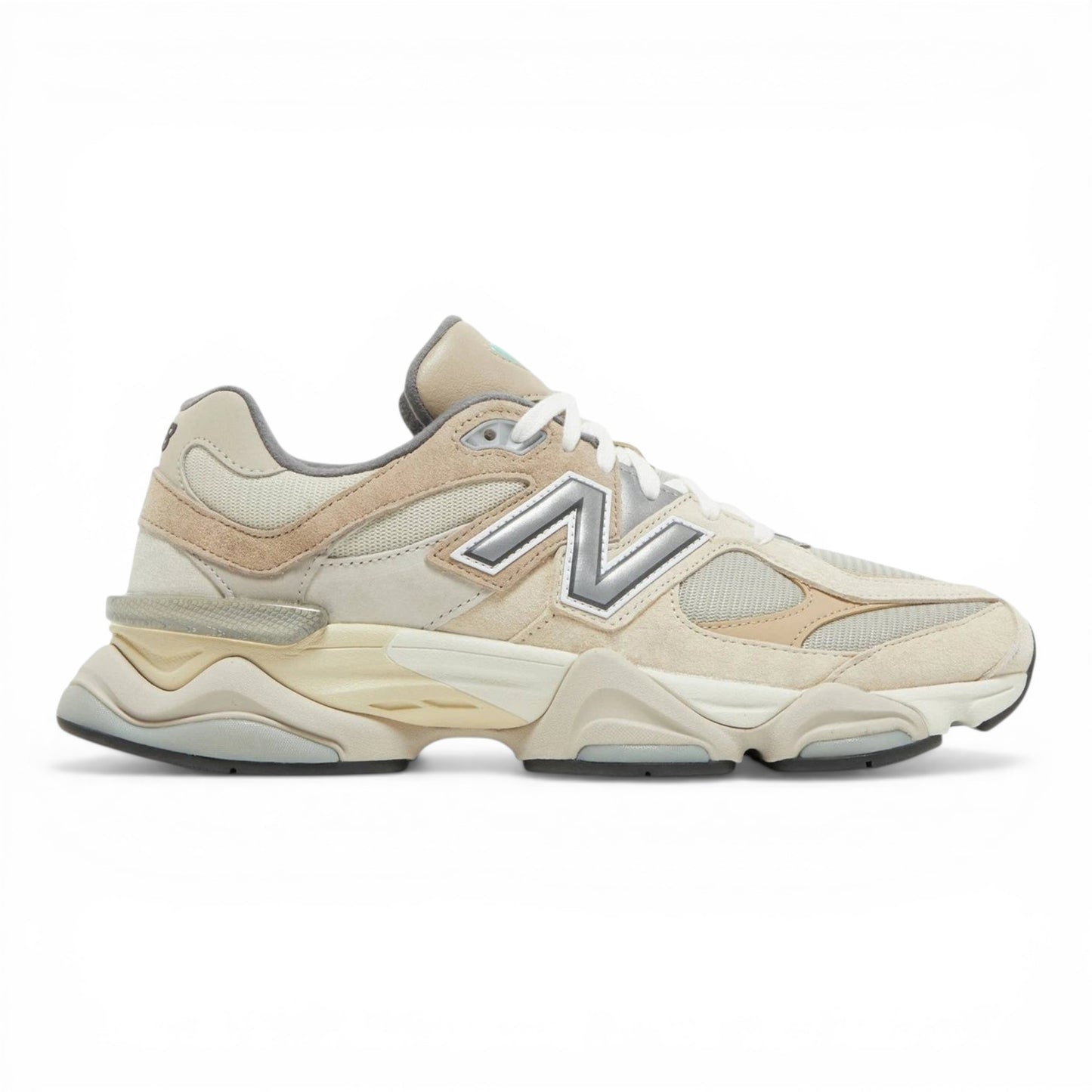 New Balance 9060 - Sea Salt