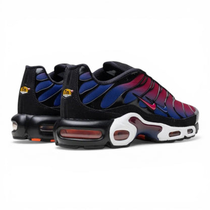 Nike Air Max Plus - Culers del Món