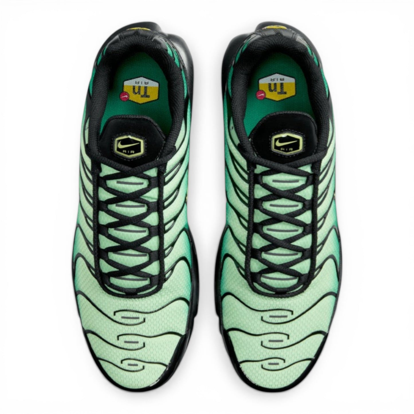 Nike Air Max Plus - Vapor Green