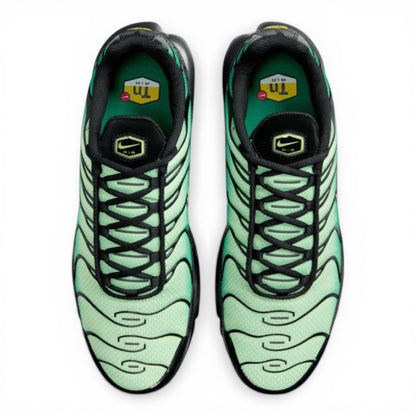 Nike Air Max Plus - Vapor Green