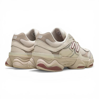 New Balance 9060 - Bone Sparrow