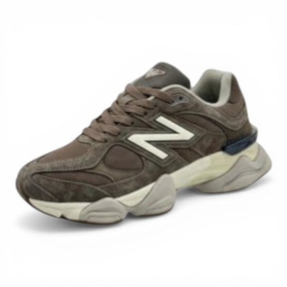 New Balance 9060 - Mushroom Brown