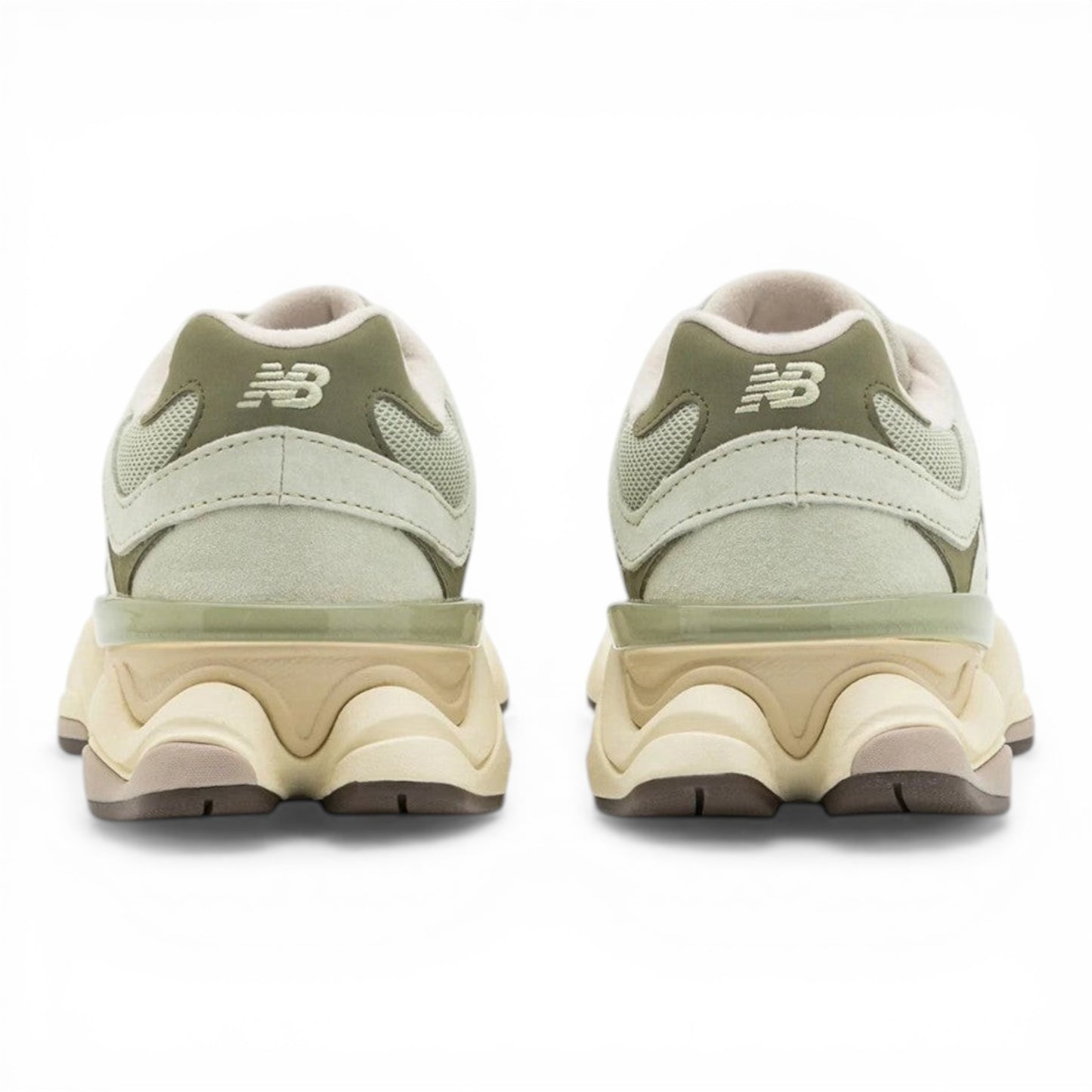New Balance 9060 - Olivine