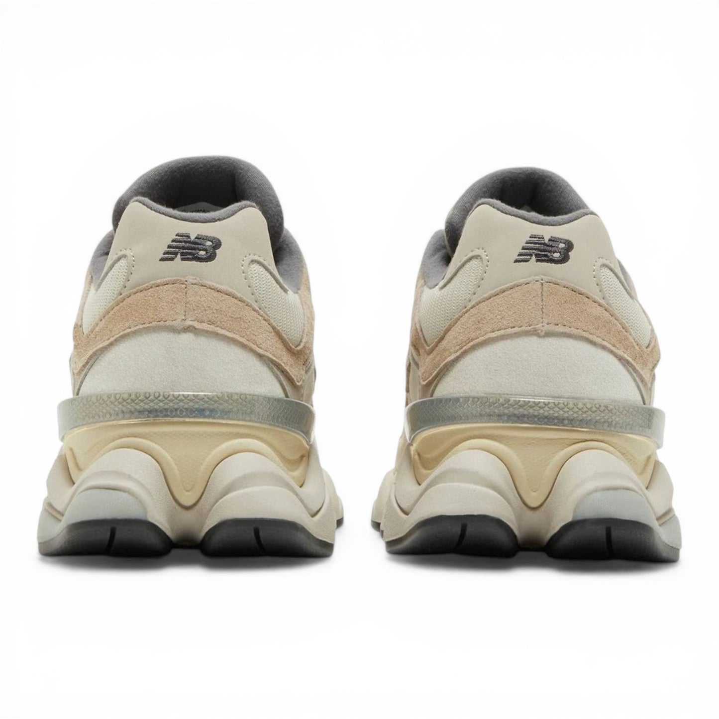 New Balance 9060 - Sea Salt