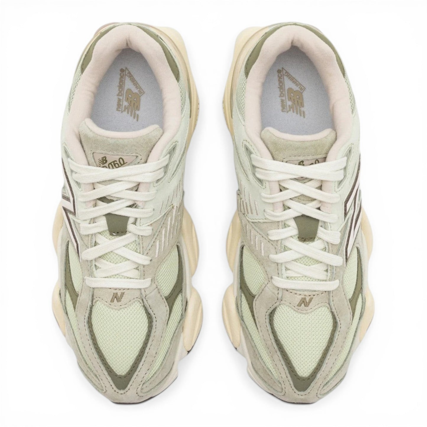 New Balance 9060 - Olivine