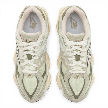 New Balance 9060 - Olivine