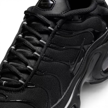 Nike Air Max Plus - Tripple Black