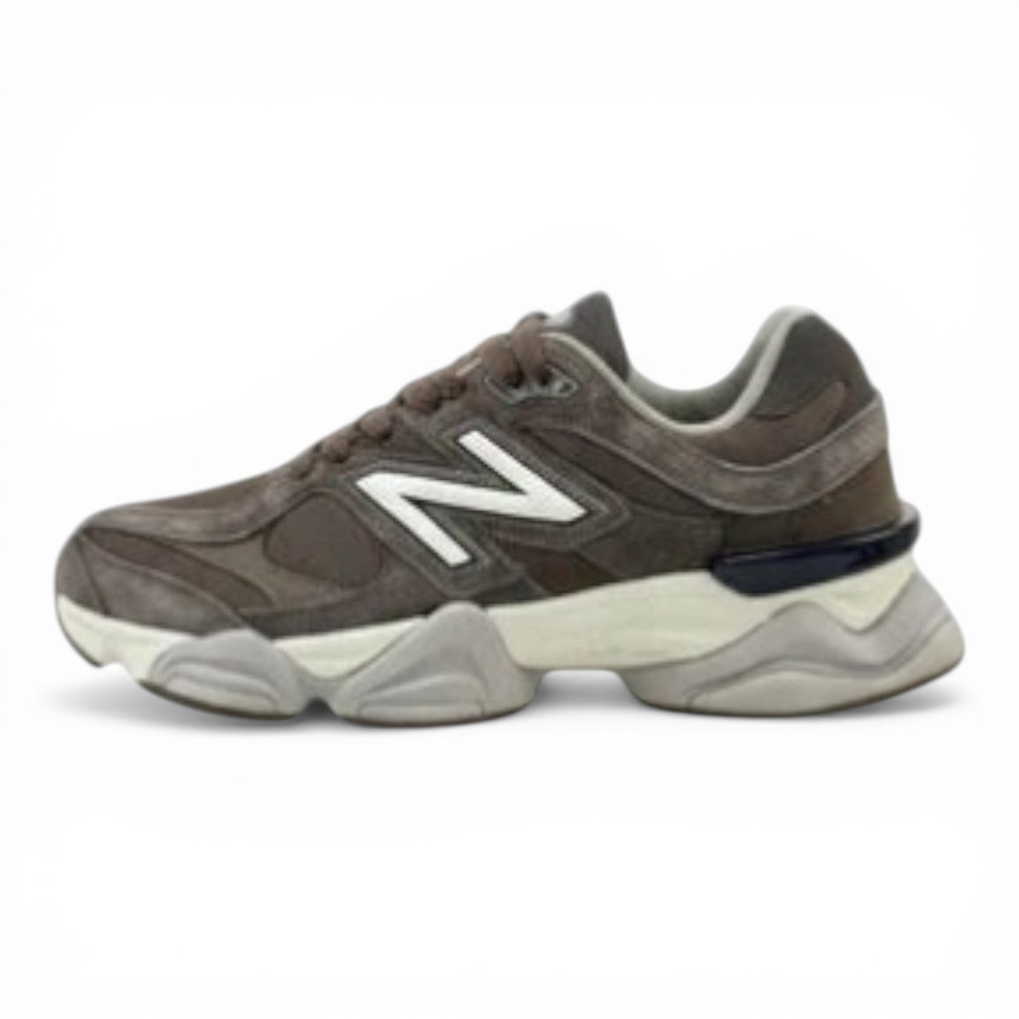 New Balance 9060 - Mushroom Brown