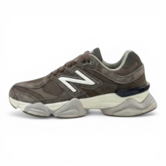 New Balance 9060 - Mushroom Brown