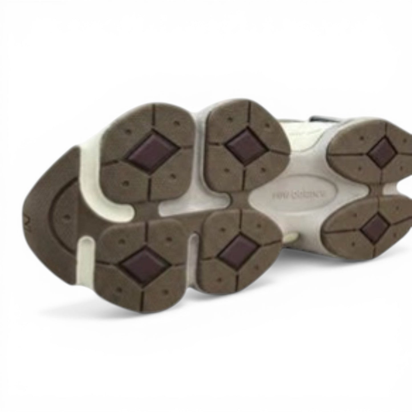 New Balance 9060 - Mushroom Brown