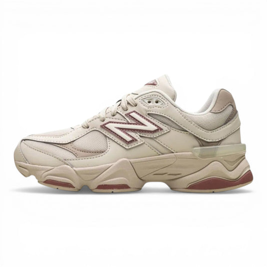 New Balance 9060 - Bone Sparrow