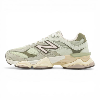 New Balance 9060 - Olivine