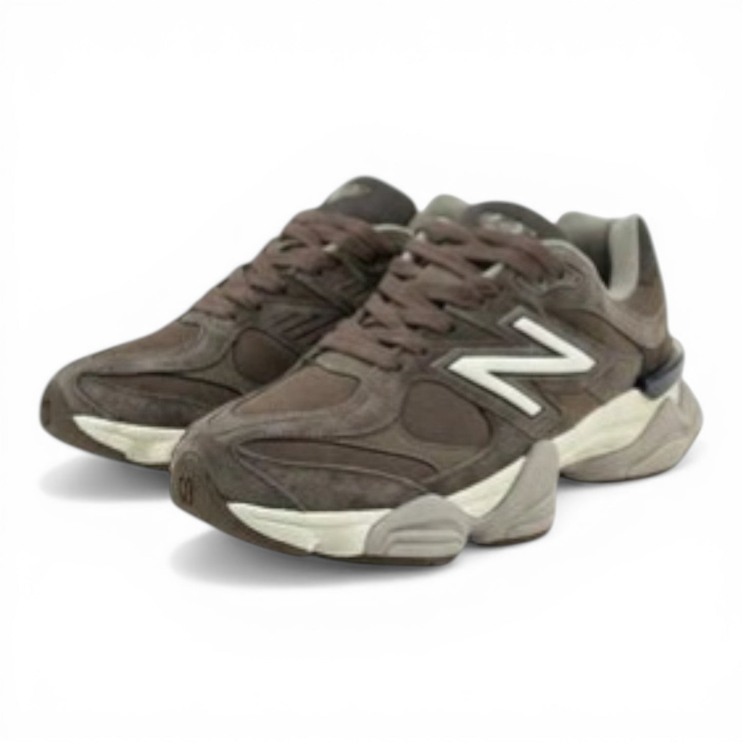 New Balance 9060 - Mushroom Brown