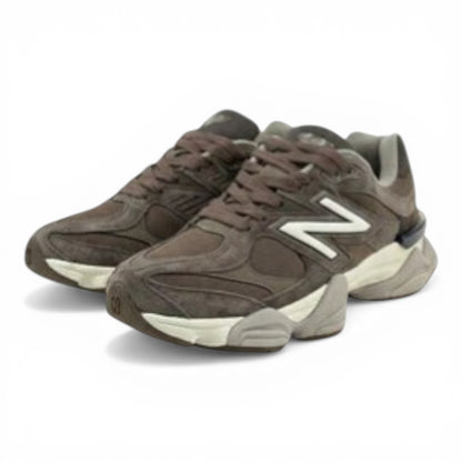New Balance 9060 - Mushroom Brown