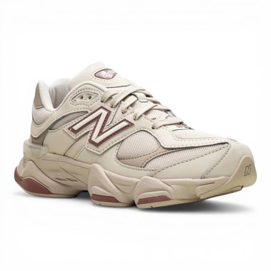 New Balance 9060 - Bone Sparrow
