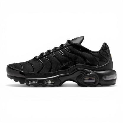 Nike Air Max Plus - Tripple Black