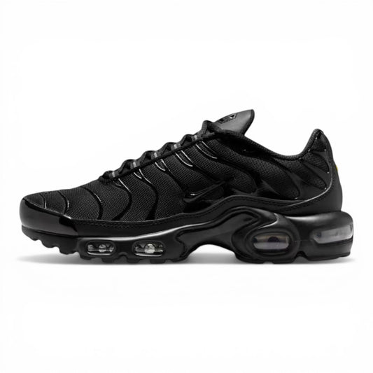 Nike Air Max Plus - Tripple Black