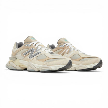 New Balance 9060 - Sea Salt