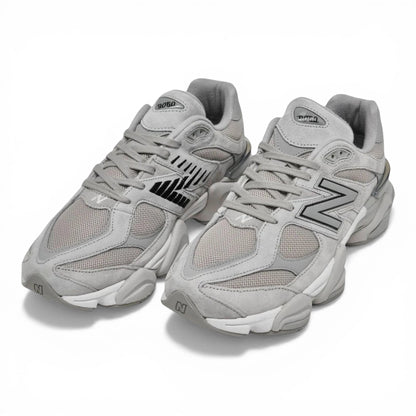 New Balance 9060 - Silver Metallic Grey