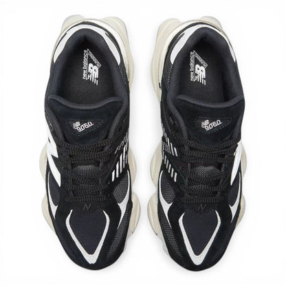 New Balance 9060 - Black and White
