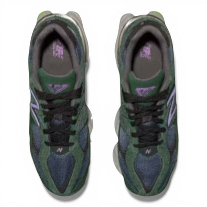 New Balance 9060 Green/Purple