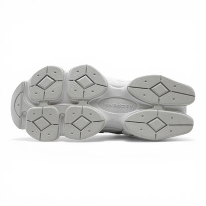 New Balance 9060 in the - Triple White