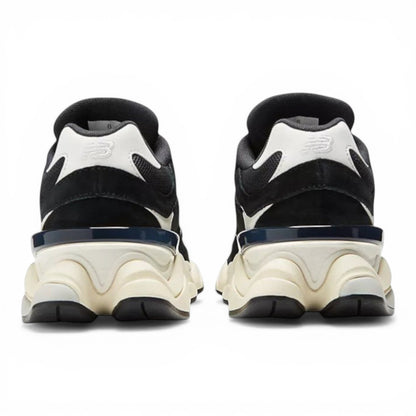 New Balance 9060 - Black and White