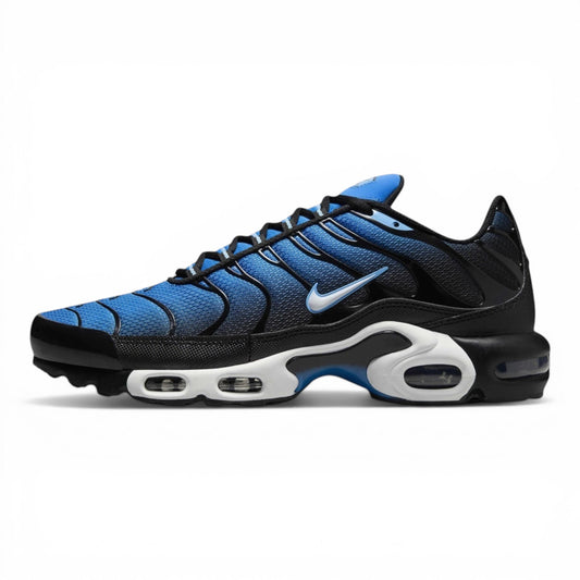 Nike Air Max Plus - Aquarius Blue