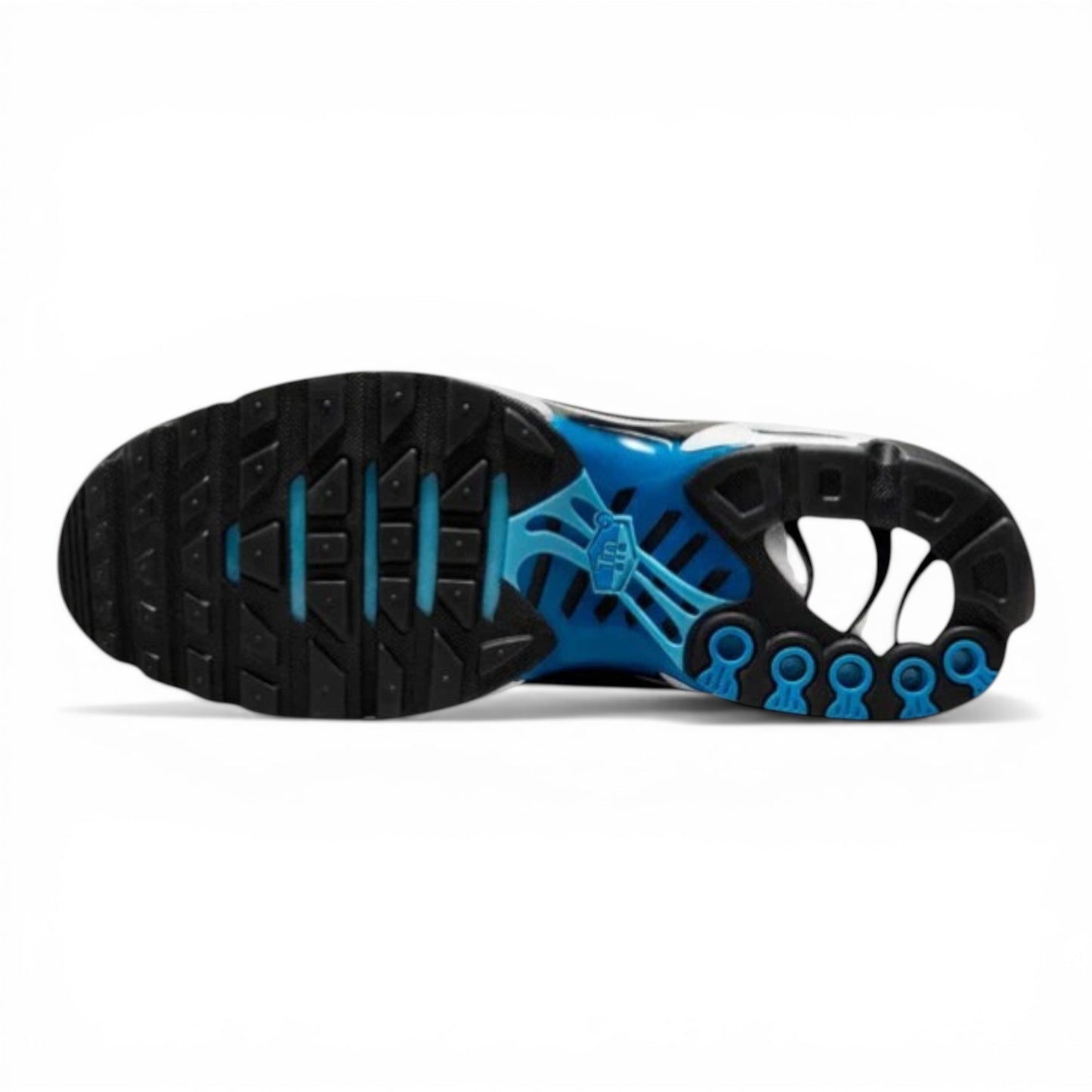 Nike Air Max Plus - Aquarius Blue