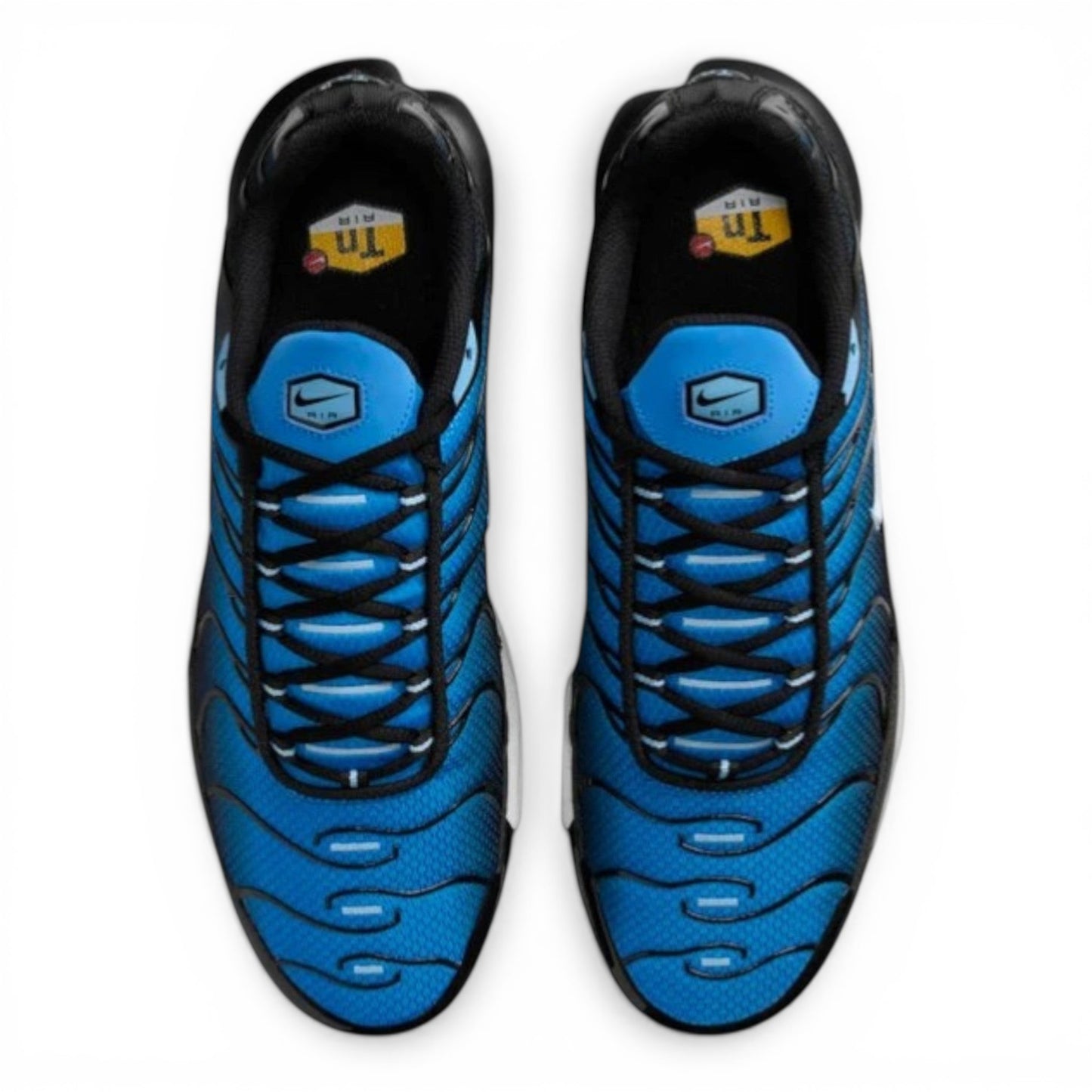 Nike Air Max Plus - Aquarius Blue