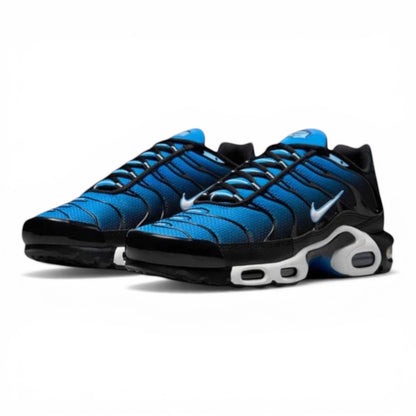 Nike Air Max Plus - Aquarius Blue
