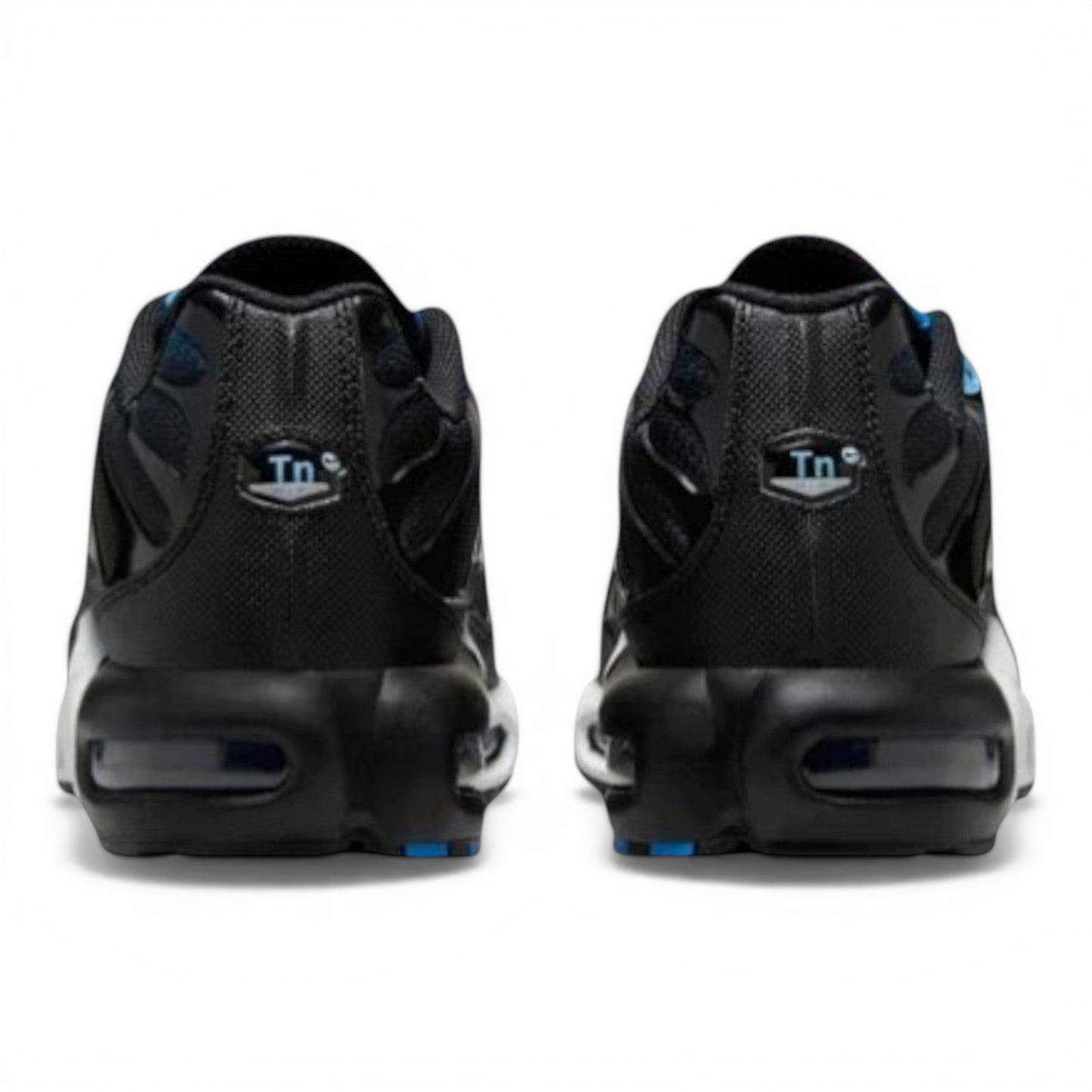 Nike Air Max Plus - Aquarius Blue