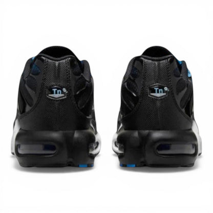 Nike Air Max Plus - Aquarius Blue