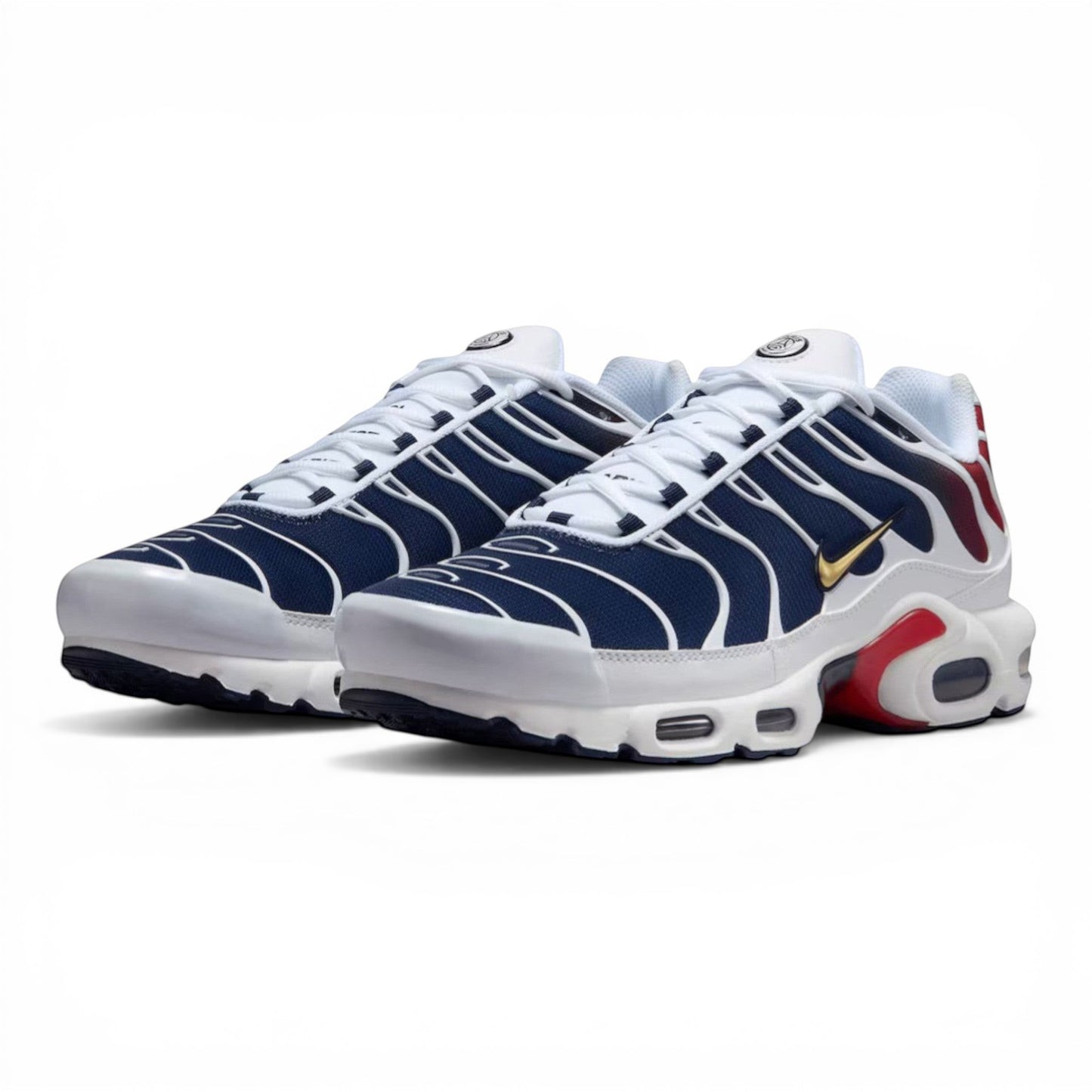 Nike Air Max Plus - PSG Edition
