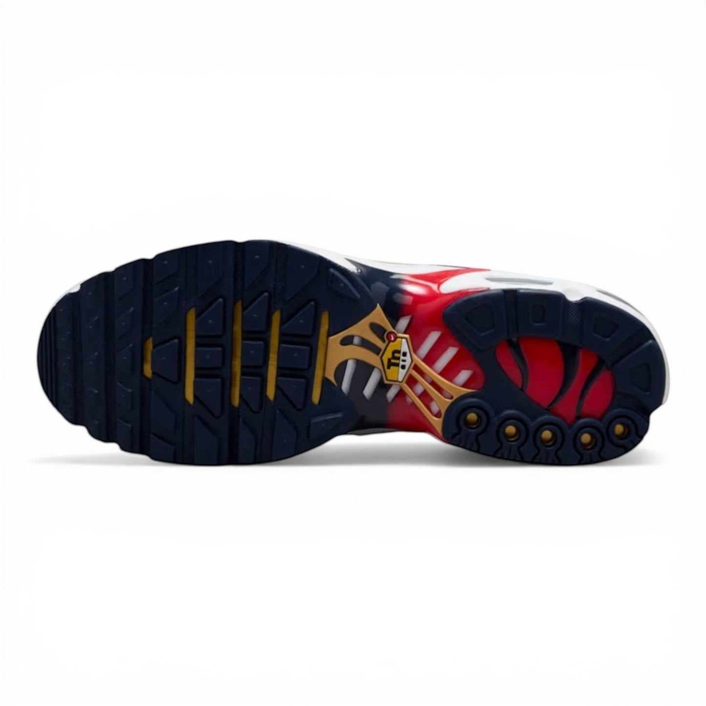 Nike Air Max Plus - PSG Edition